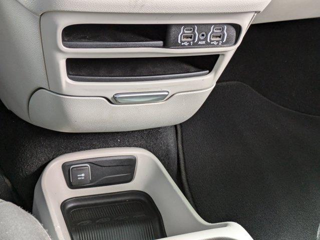 2021 Chrysler Voyager Vehicle Photo in BEAUFORT, SC 29906-4218