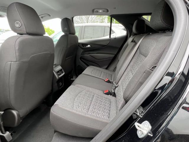 2022 Chevrolet Equinox Vehicle Photo in Roslyn, NY 11576