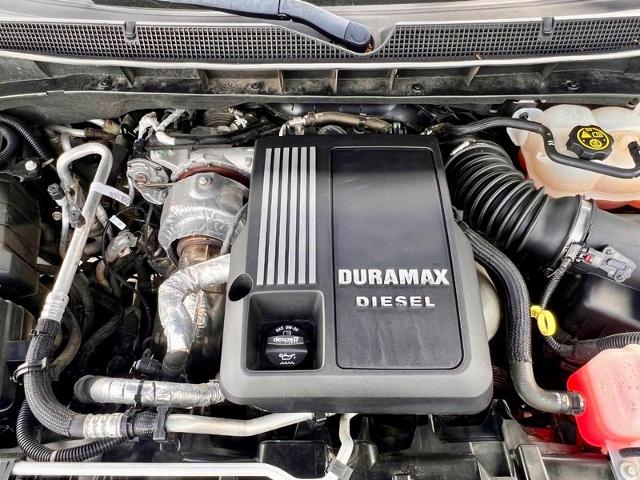 2022 Chevrolet Tahoe Vehicle Photo in EFFINGHAM, IL 62401-2832