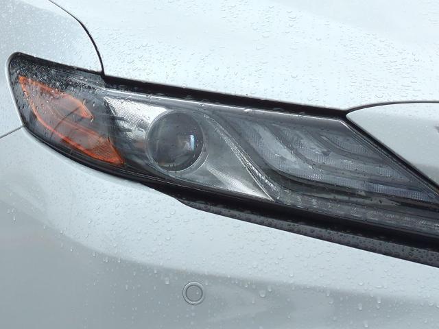 2023 Toyota Camry Vehicle Photo in Brunswick, GA 31525