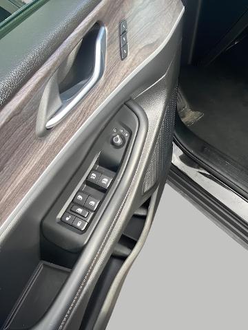 2024 Jeep Grand Cherokee L Vehicle Photo in APPLETON, WI 54914-8833