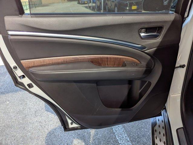 2020 Acura MDX Vehicle Photo in San Antonio, TX 78230