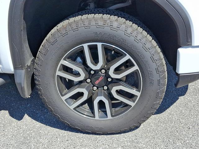 2024 GMC Sierra 1500 Vehicle Photo in HARRISBURG, PA 17111-1033