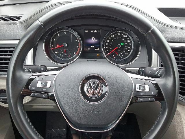2019 Volkswagen Atlas Vehicle Photo in HARRISBURG, PA 17111-1033