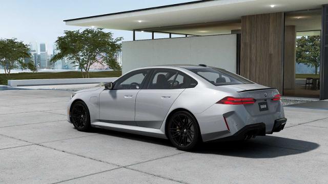 2026 BMW M5 Vehicle Photo in GRAPEVINE, TX 76051