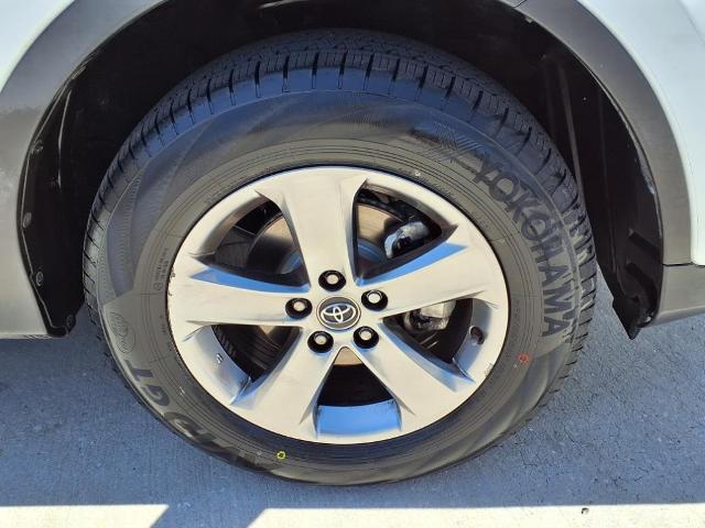 2015 Toyota RAV4 Vehicle Photo in Tampa, FL 33612