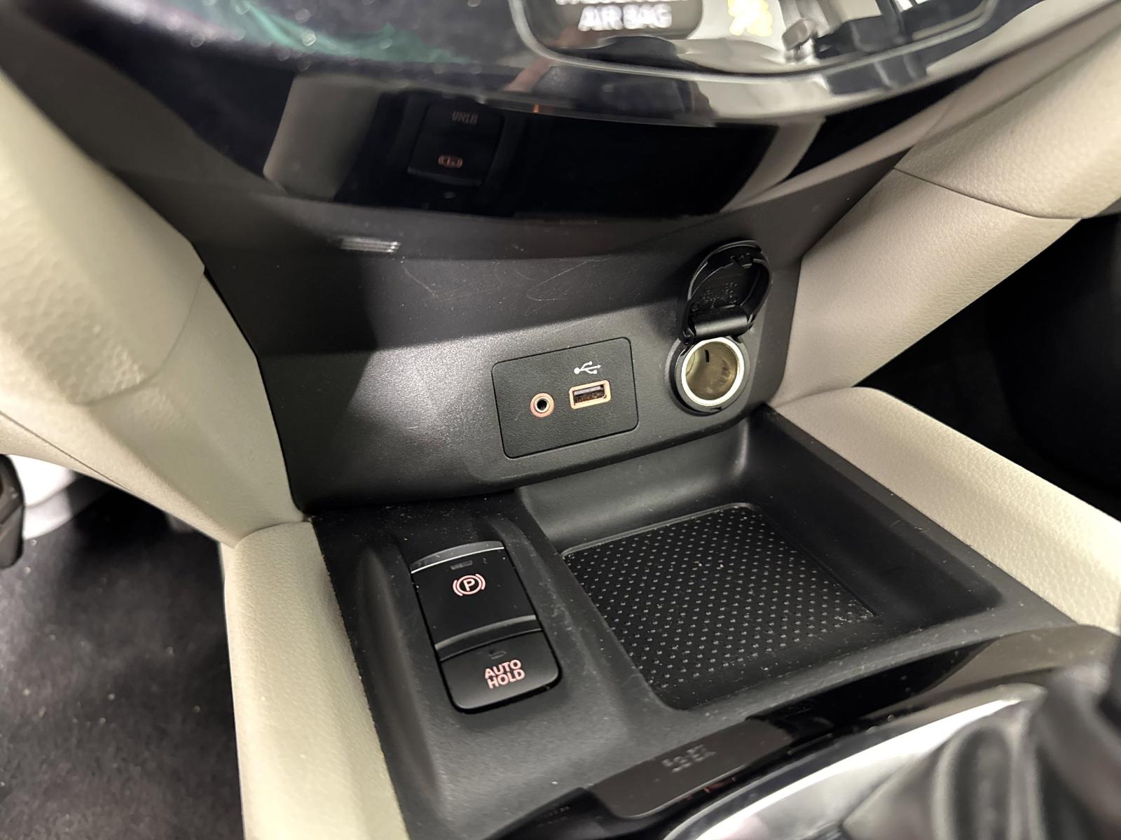 2022 Nissan Rogue Sport Vehicle Photo in Georgetown, TX 78626