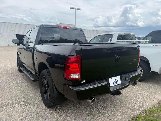 2015 Ram 1500 Vehicle Photo in Kaukauna, WI 54130
