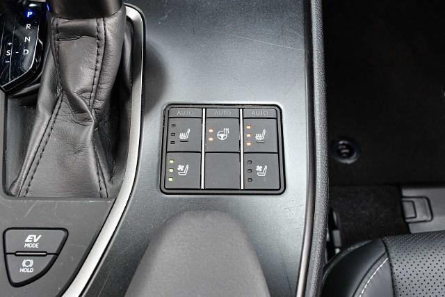 2024 Lexus UX 250h Vehicle Photo in DALLAS, TX 75235