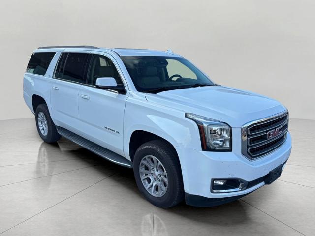 2019 GMC Yukon XL Vehicle Photo in Appleton, WI 54913