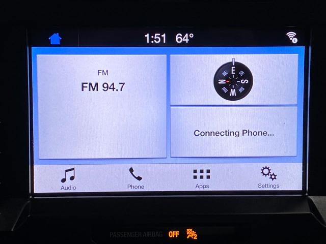 2019 Ford F-150 Vehicle Photo in Appleton, WI 54913