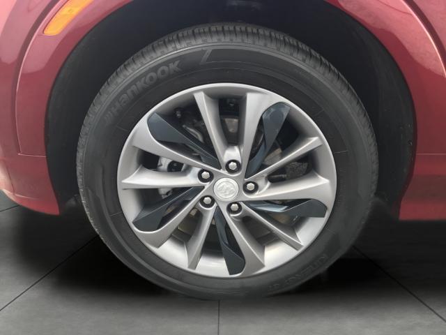 2023 Buick Encore GX Vehicle Photo in GREEN BAY, WI 54303-3330