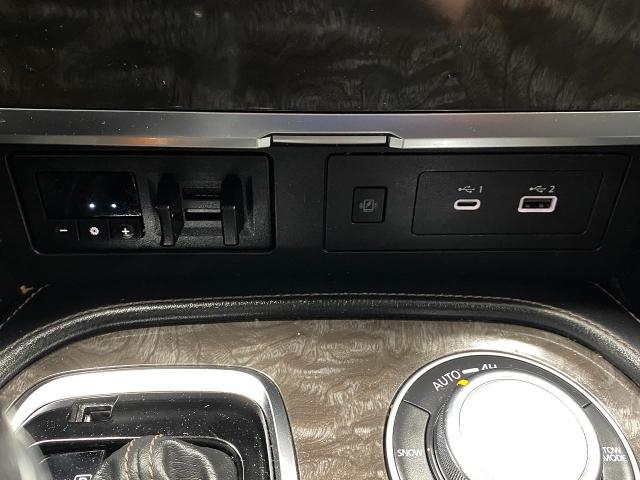 2023 Nissan Armada Vehicle Photo in Appleton, WI 54913