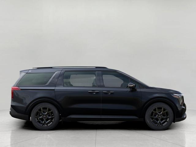 2025 Kia Carnival Hybrid Vehicle Photo in Oshkosh, WI 54904