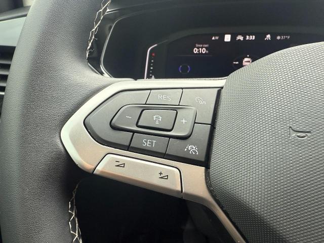 2022 Volkswagen Taos Vehicle Photo in Oshkosh, WI 54904