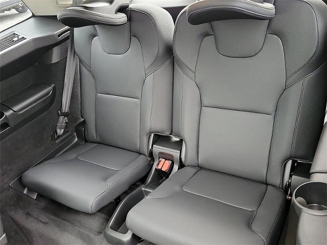 2024 Volvo XC90 Vehicle Photo in HARRISBURG, PA 17111-1033