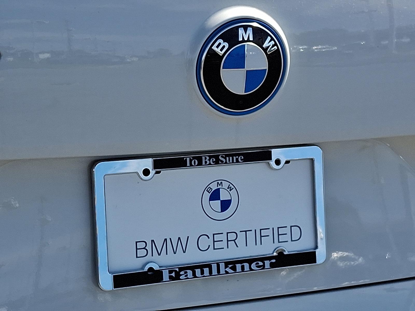2024 BMW iX Vehicle Photo in Lancaster, PA 17601