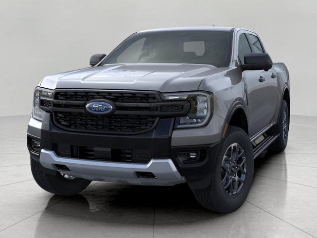 2024 Ford Ranger Vehicle Photo in Oshkosh, WI 54901