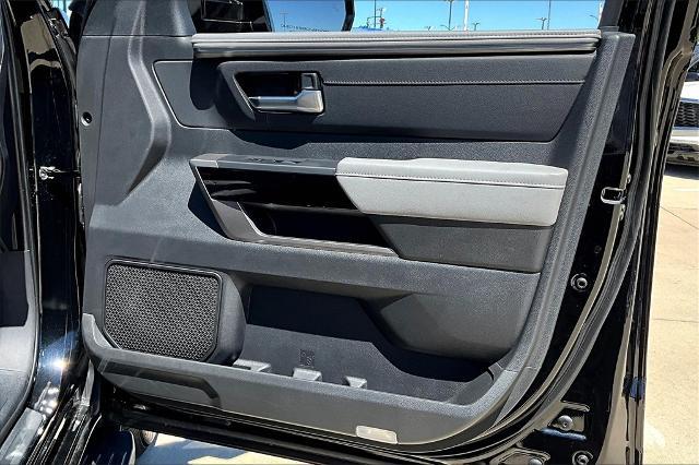 2024 Toyota Sequoia Vehicle Photo in Grapevine, TX 76051