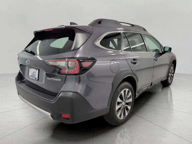 2024 Subaru Outback Vehicle Photo in Oshkosh, WI 54904