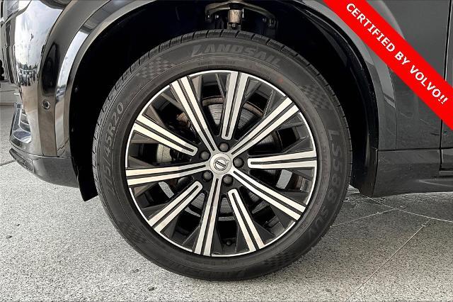 2023 Volvo XC90 Vehicle Photo in Grapevine, TX 76051