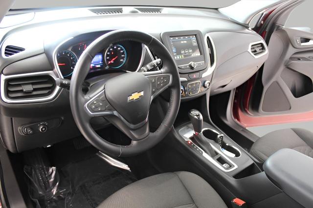 2019 Chevrolet Equinox Vehicle Photo in Green Bay, WI 54304