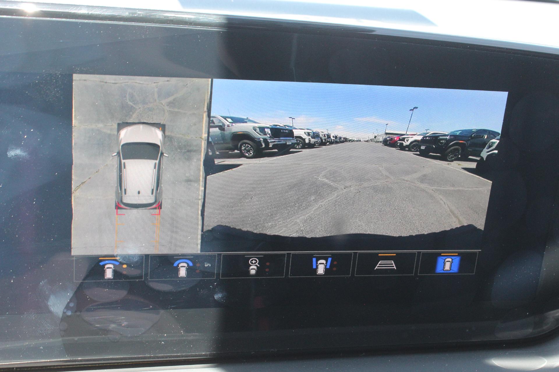 2025 Buick Encore GX Vehicle Photo in AURORA, CO 80012-4011