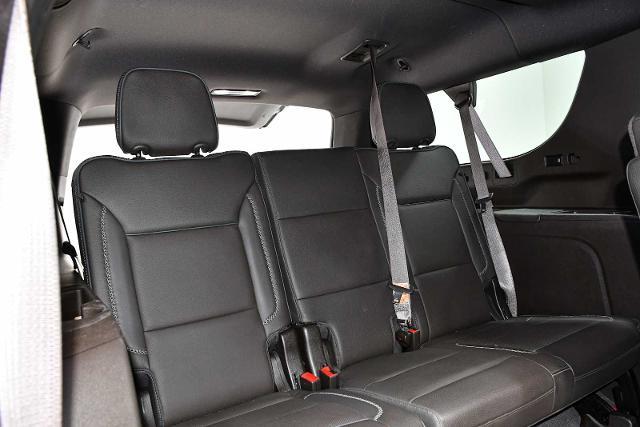 2023 GMC Yukon XL Vehicle Photo in DALLAS, TX 75235