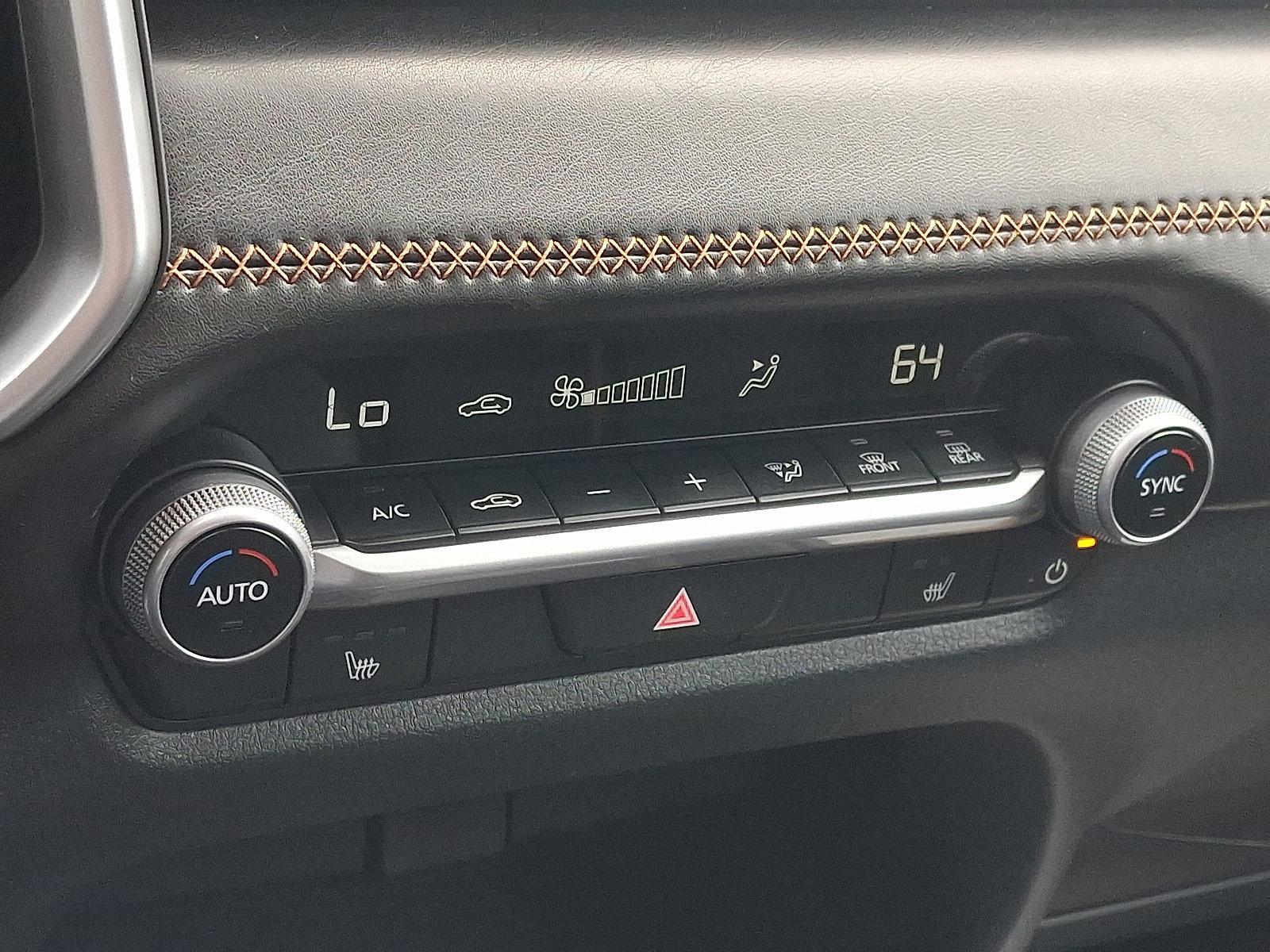 2025 Mazda CX-50 Hybrid Vehicle Photo in Trevose, PA 19053