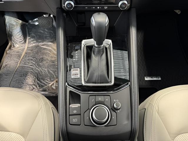 2025 Mazda CX-5 Vehicle Photo in Green Bay, WI 54304