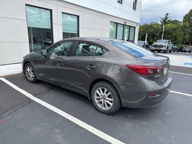 2018 Mazda Mazda3 4-Door Vehicle Photo in Harrisburg, PA 17111