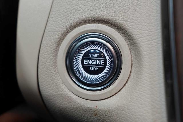 2021 Mercedes-Benz C-Class Vehicle Photo in GRAPEVINE, TX 76051