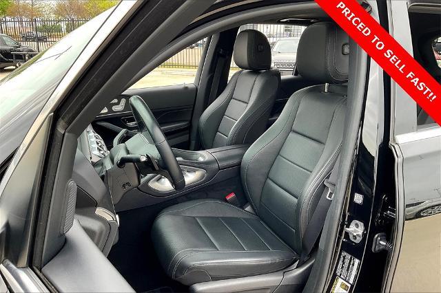 2021 Mercedes-Benz GLE Vehicle Photo in Grapevine, TX 76051