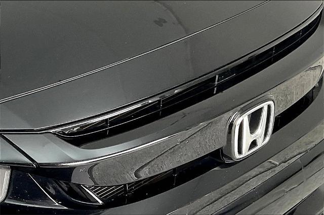 2021 Honda Civic Sedan Vehicle Photo in Grapevine, TX 76051
