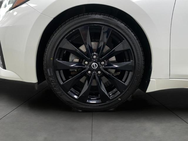 2019 Nissan Maxima Vehicle Photo in Appleton, WI 54913