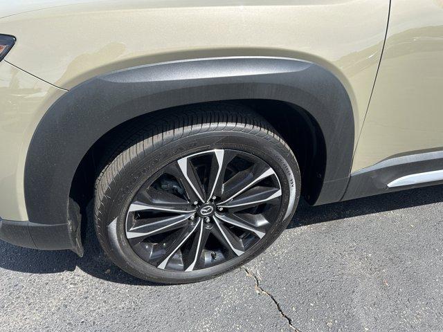 2024 Mazda CX-50 Vehicle Photo in Nashua, NH 03060