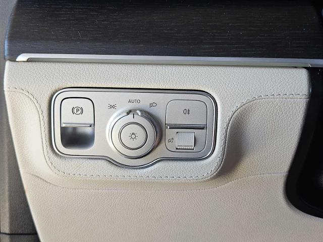 2024 Mercedes-Benz GLE Vehicle Photo in AUSTIN, TX 78717
