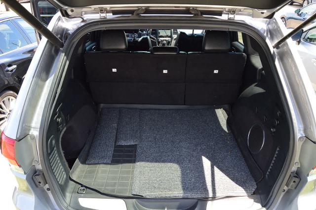 2017 Jeep Grand Cherokee Vehicle Photo in Houston, TX 77090