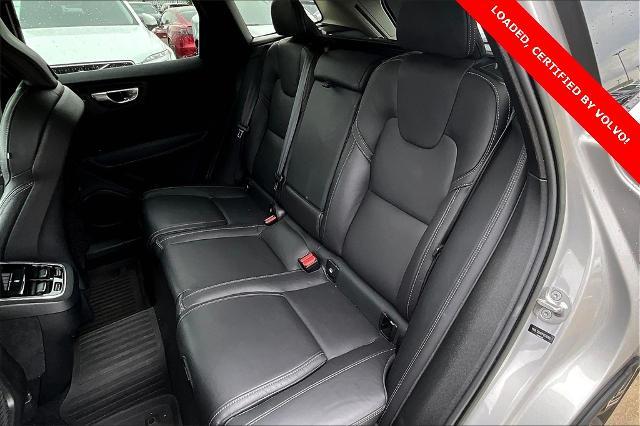 2023 Volvo XC60 Vehicle Photo in Grapevine, TX 76051