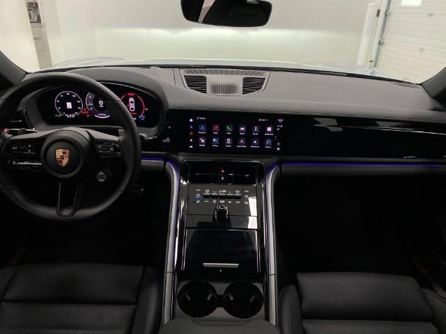 2024 Porsche Panamera Vehicle Photo in Appleton, WI 54913