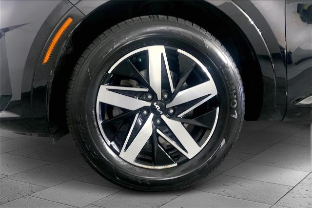 2023 Kia Sorento Vehicle Photo in Lees Summit, MO 64086