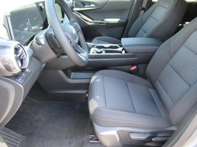 2026 Chevrolet Equinox Vehicle Photo in LEESBURG, FL 34788-4022