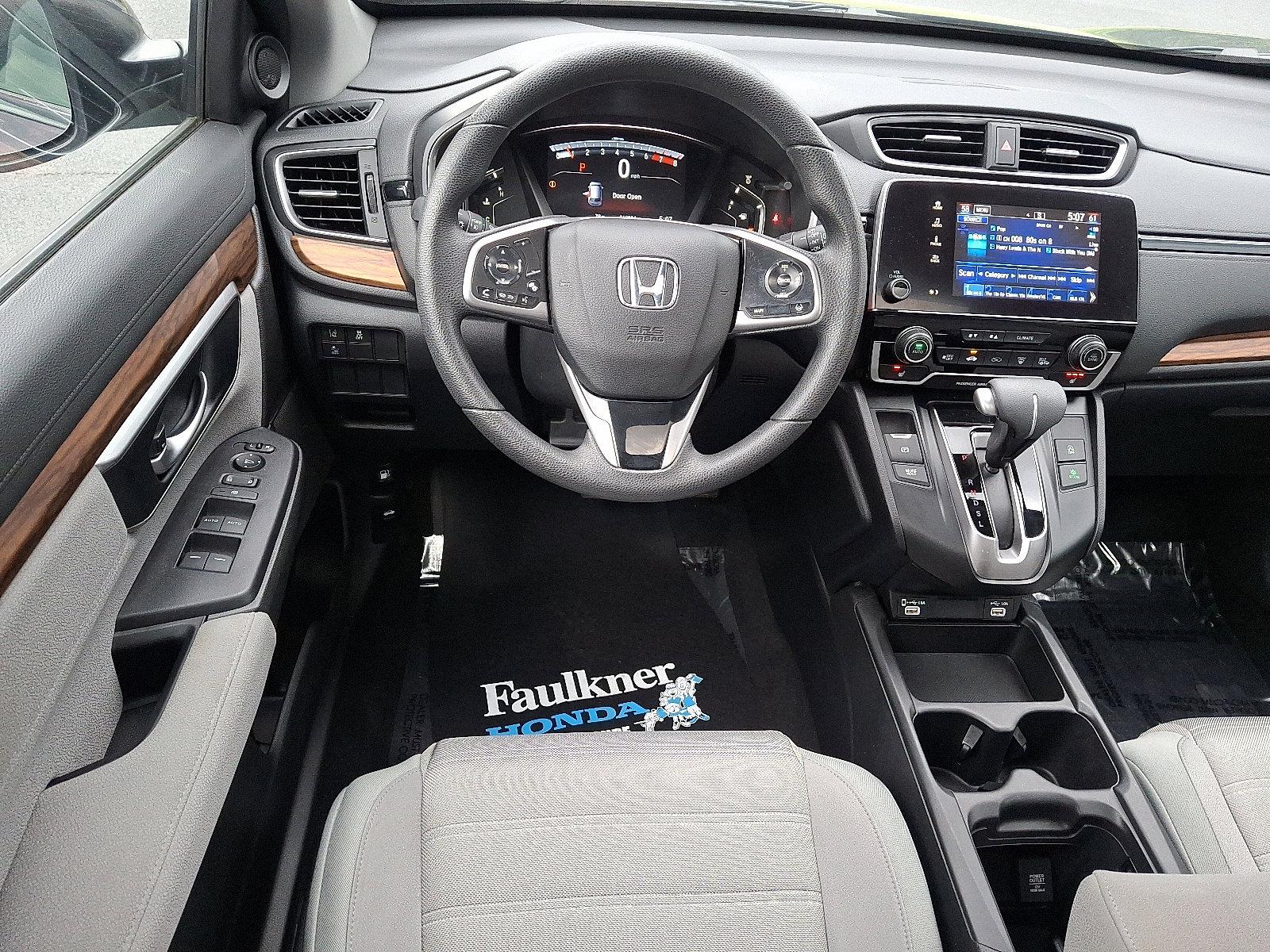 2022 Honda CR-V Vehicle Photo in Harrisburg, PA 17111