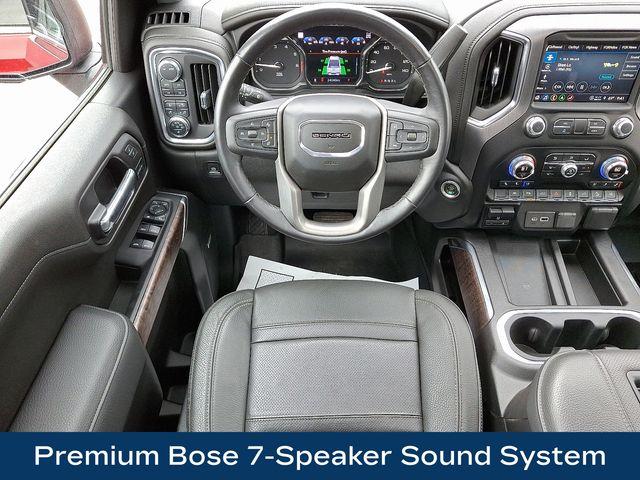 2022 GMC Sierra 1500 Limited Vehicle Photo in PAWLING, NY 12564-3219