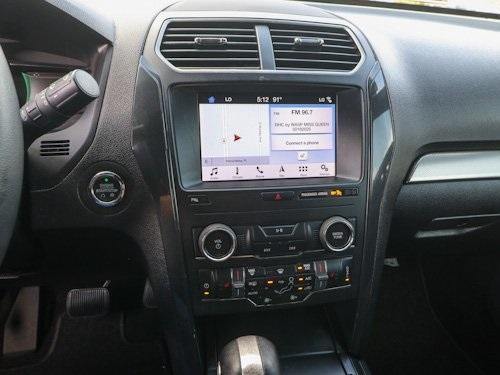 2019 Ford Explorer Vehicle Photo in HOMOSASSA, FL 34448-1461