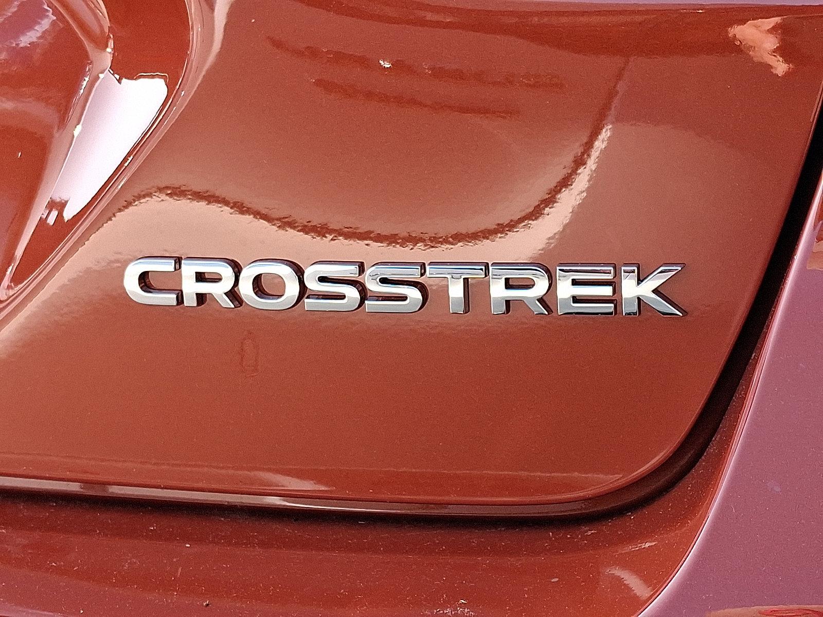 2025 Subaru Crosstrek Vehicle Photo in Easton, PA 18045