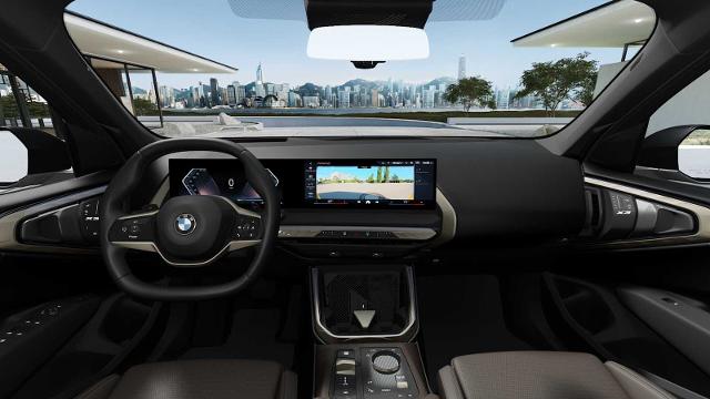 2025 BMW X3 30 xDrive Vehicle Photo in GRAPEVINE, TX 76051