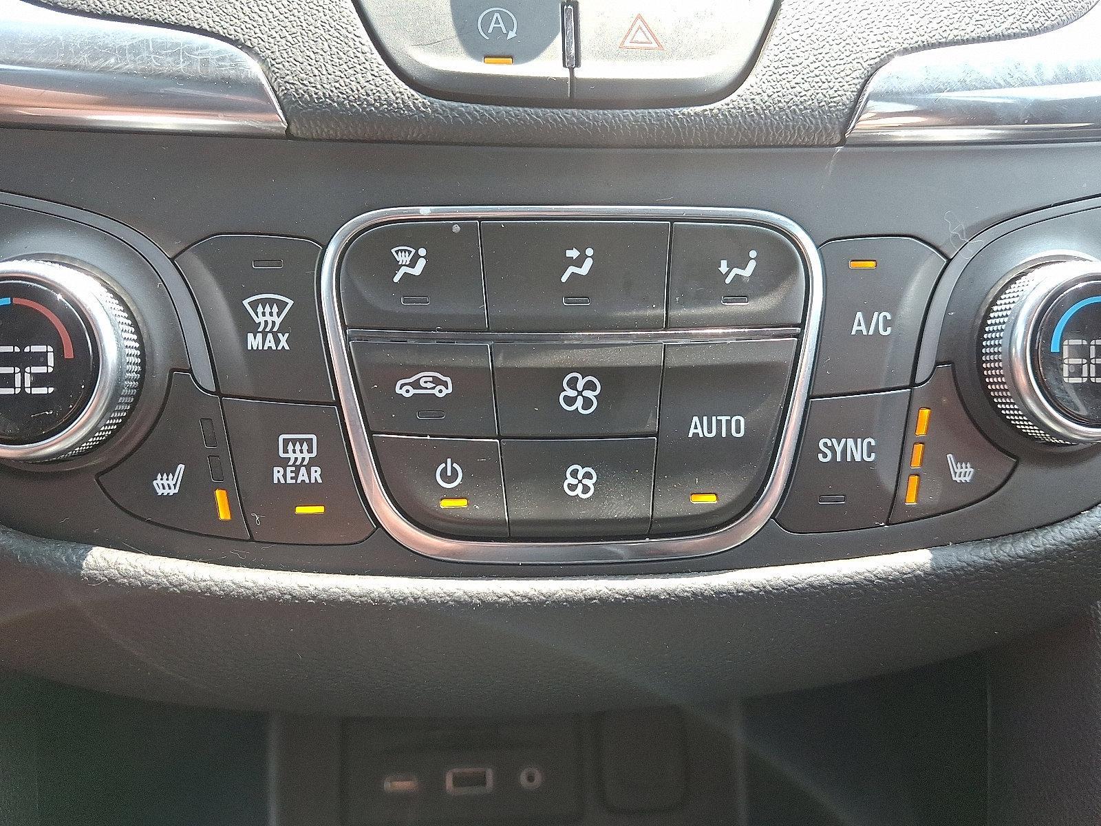 2022 Chevrolet Equinox Vehicle Photo in Harrisburg, PA 17111