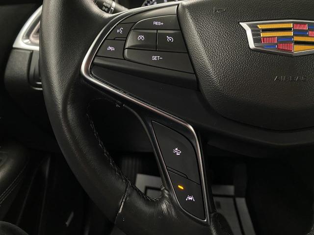 2023 Cadillac XT5 Vehicle Photo in Appleton, WI 54913