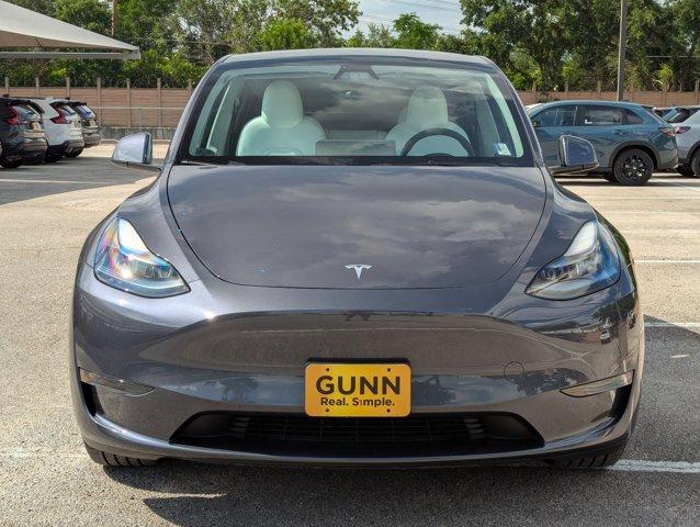 2023 Tesla Model Y Vehicle Photo in San Antonio, TX 78230
